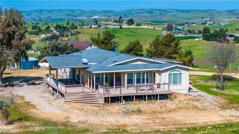 Tiny photo for 1876 Rancho Lomas Way, San Miguel, CA 93451 (MLS # NS26073940)