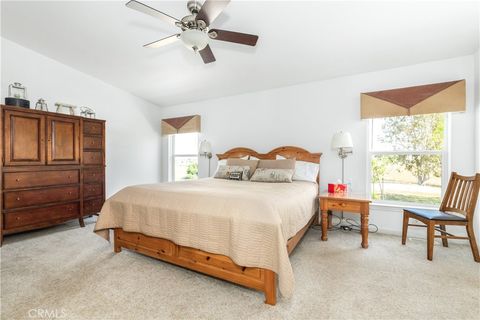 Tiny photo for 1876 Rancho Lomas Way, San Miguel, CA 93451 (MLS # NS26073940)