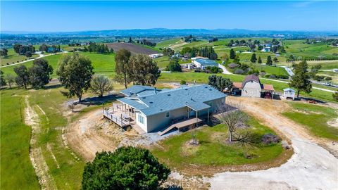 Tiny photo for 1876 Rancho Lomas Way, San Miguel, CA 93451 (MLS # NS26073940)