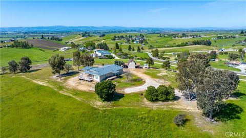 Tiny photo for 1876 Rancho Lomas Way, San Miguel, CA 93451 (MLS # NS26073940)