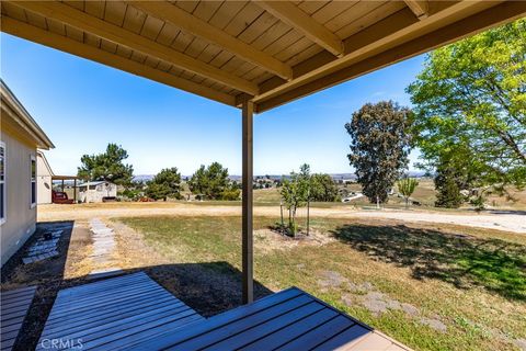 Tiny photo for 1876 Rancho Lomas Way, San Miguel, CA 93451 (MLS # NS26073940)