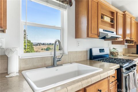 Tiny photo for 1876 Rancho Lomas Way, San Miguel, CA 93451 (MLS # NS26073940)