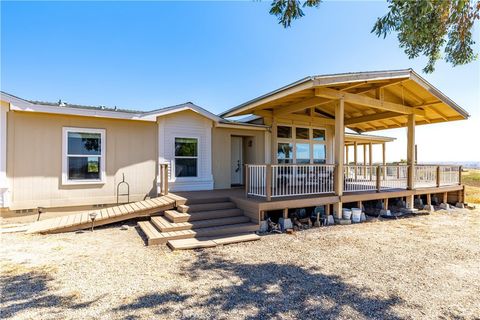 Tiny photo for 1876 Rancho Lomas Way, San Miguel, CA 93451 (MLS # NS26073940)