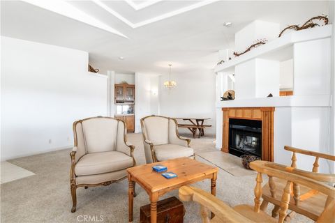 Tiny photo for 1876 Rancho Lomas Way, San Miguel, CA 93451 (MLS # NS26073940)