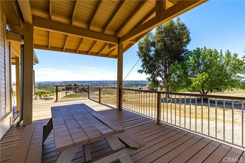 Tiny photo for 1876 Rancho Lomas Way, San Miguel, CA 93451 (MLS # NS26073940)
