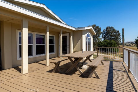 Tiny photo for 1876 Rancho Lomas Way, San Miguel, CA 93451 (MLS # NS26073940)