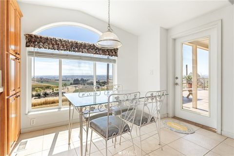 Tiny photo for 1876 Rancho Lomas Way, San Miguel, CA 93451 (MLS # NS26073940)