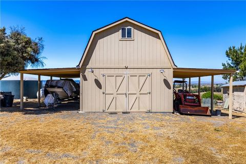 Tiny photo for 1876 Rancho Lomas Way, San Miguel, CA 93451 (MLS # NS26073940)