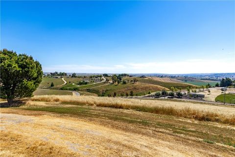 Tiny photo for 1876 Rancho Lomas Way, San Miguel, CA 93451 (MLS # NS26073940)