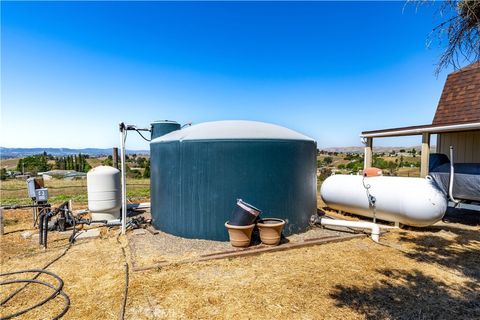 Tiny photo for 1876 Rancho Lomas Way, San Miguel, CA 93451 (MLS # NS26073940)