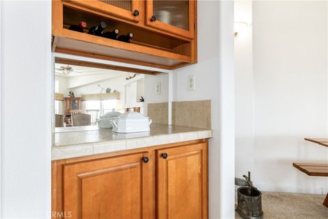 Tiny photo for 1876 Rancho Lomas Way, San Miguel, CA 93451 (MLS # NS26073940)