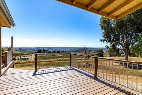 Tiny photo for 1876 Rancho Lomas Way, San Miguel, CA 93451 (MLS # NS26073940)