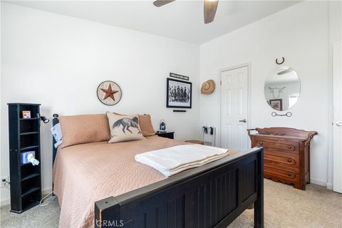 Tiny photo for 1876 Rancho Lomas Way, San Miguel, CA 93451 (MLS # NS26073940)