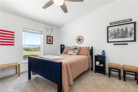 Tiny photo for 1876 Rancho Lomas Way, San Miguel, CA 93451 (MLS # NS26073940)