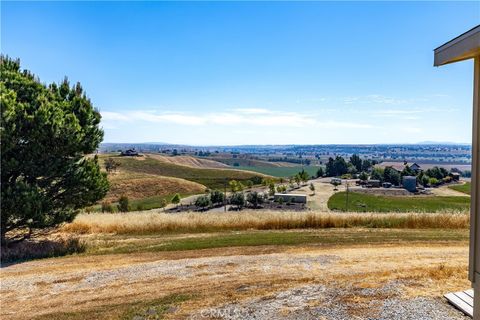 Tiny photo for 1876 Rancho Lomas Way, San Miguel, CA 93451 (MLS # NS26073940)