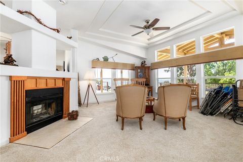 Tiny photo for 1876 Rancho Lomas Way, San Miguel, CA 93451 (MLS # NS26073940)