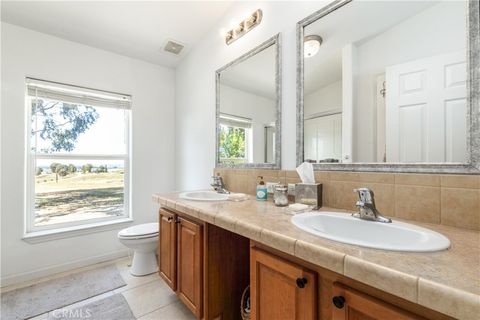 Tiny photo for 1876 Rancho Lomas Way, San Miguel, CA 93451 (MLS # NS26073940)