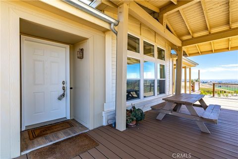 Tiny photo for 1876 Rancho Lomas Way, San Miguel, CA 93451 (MLS # NS26073940)