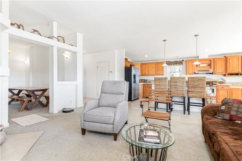 Tiny photo for 1876 Rancho Lomas Way, San Miguel, CA 93451 (MLS # NS26073940)