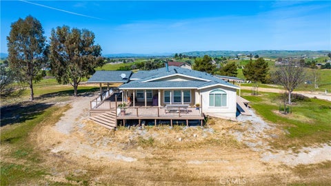 Tiny photo for 1876 Rancho Lomas Way, San Miguel, CA 93451 (MLS # NS26073940)