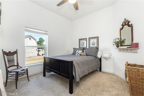 Tiny photo for 1876 Rancho Lomas Way, San Miguel, CA 93451 (MLS # NS26073940)