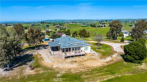 Photo of 1876 Rancho Lomas Way, San Miguel, CA 93451 (MLS # NS26073940)