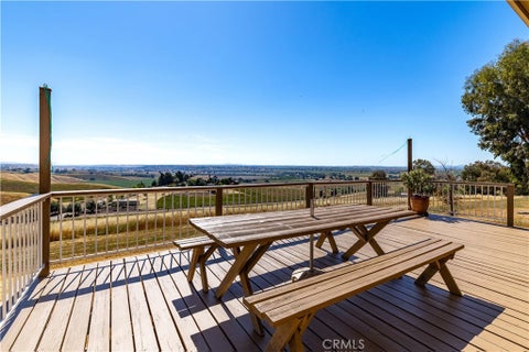 Tiny photo for 1876 Rancho Lomas Way, San Miguel, CA 93451 (MLS # NS26073940)