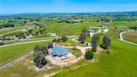 Tiny photo for 1876 Rancho Lomas Way, San Miguel, CA 93451 (MLS # NS26073940)