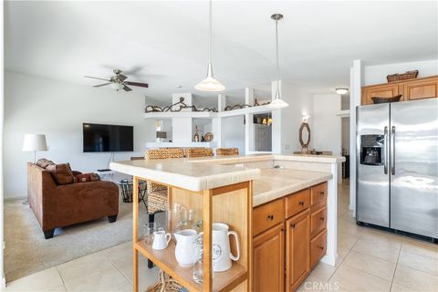 Tiny photo for 1876 Rancho Lomas Way, San Miguel, CA 93451 (MLS # NS26073940)