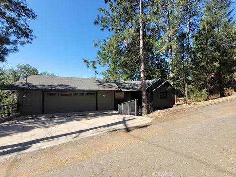 9651 St. Helena Drive, Cobb, CA 95426 - MLS#: LC25175671