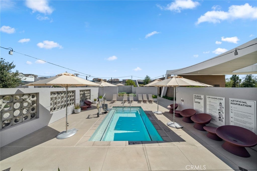 327 Baluster, Irvine CA 92618 - Photo 71