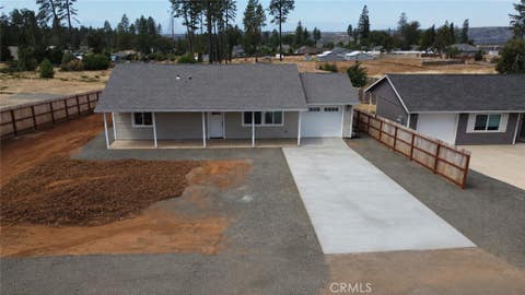 Photo of 6329 Graham Road, Paradise, CA 95969 (MLS # SN26181306)