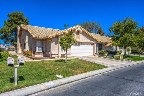 Photo of 909 Pauma Valley RD, Banning, CA 92220 (MLS # IV26132708)