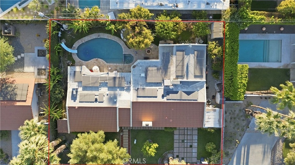 433 N Orchid Tree
