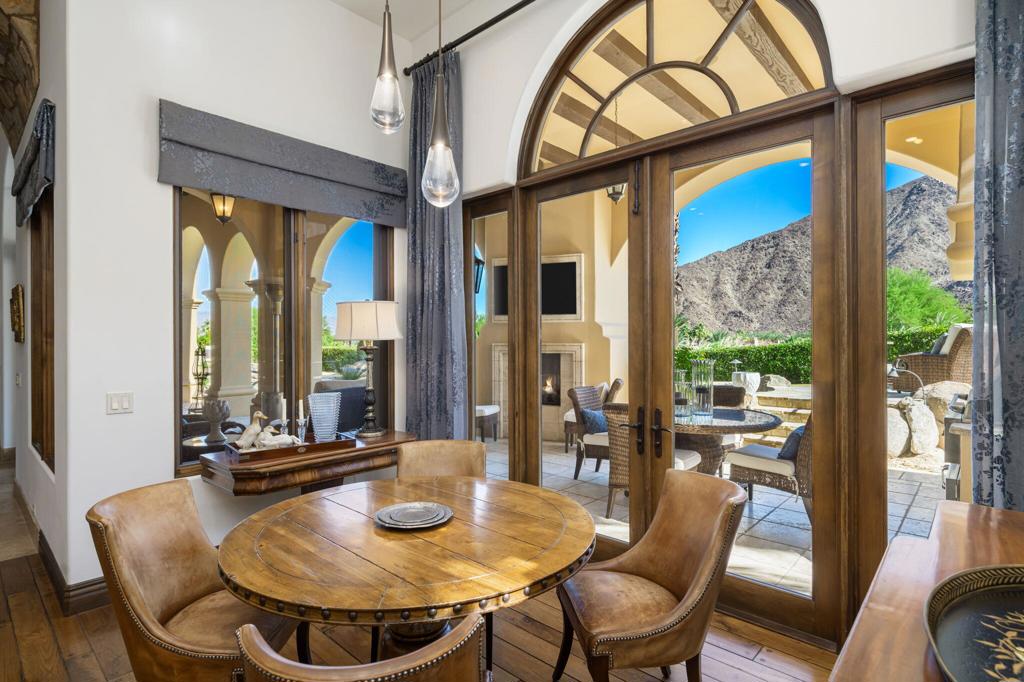 Tradition Golf Club - Residential