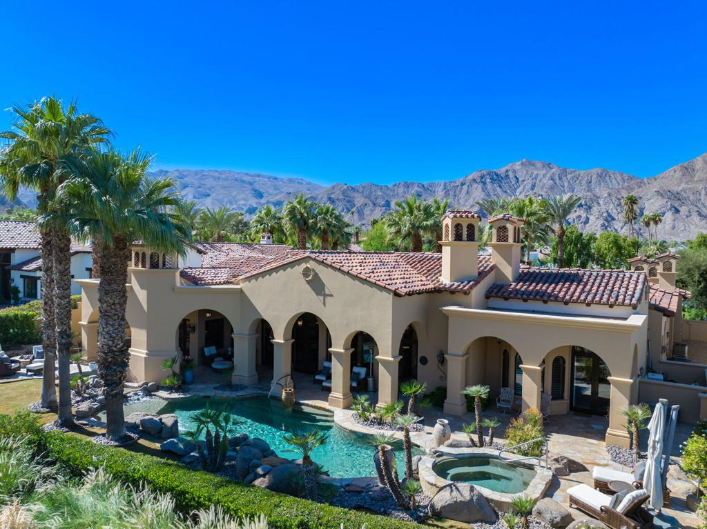 Tradition Golf Club - Residential