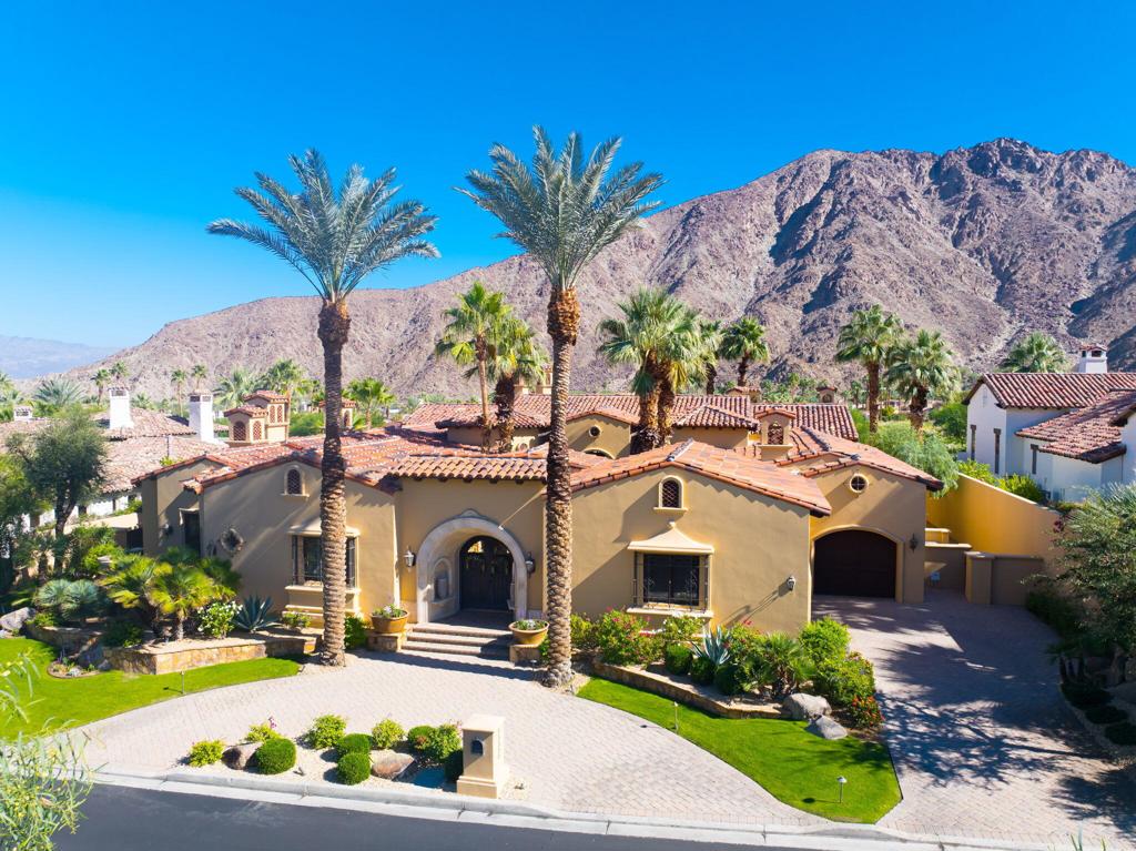 Tradition Golf Club - Residential