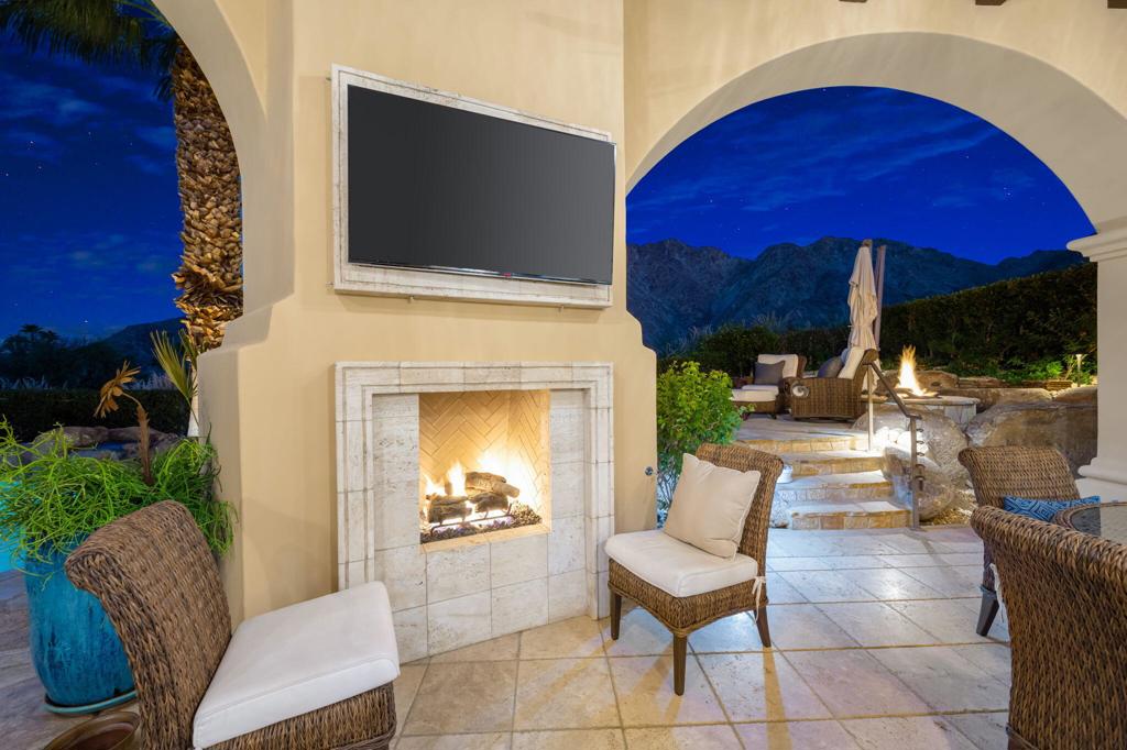 Tradition Golf Club - Residential