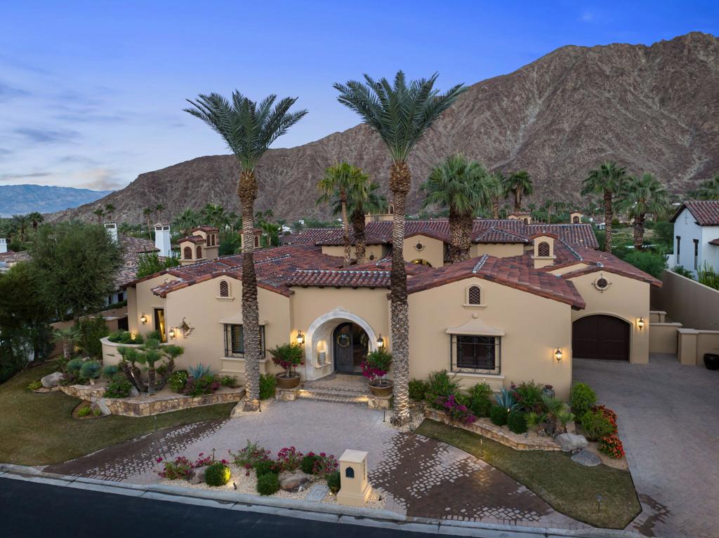 Tradition Golf Club - Residential