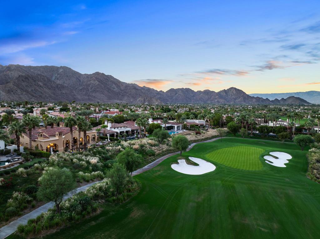 Tradition Golf Club - Residential