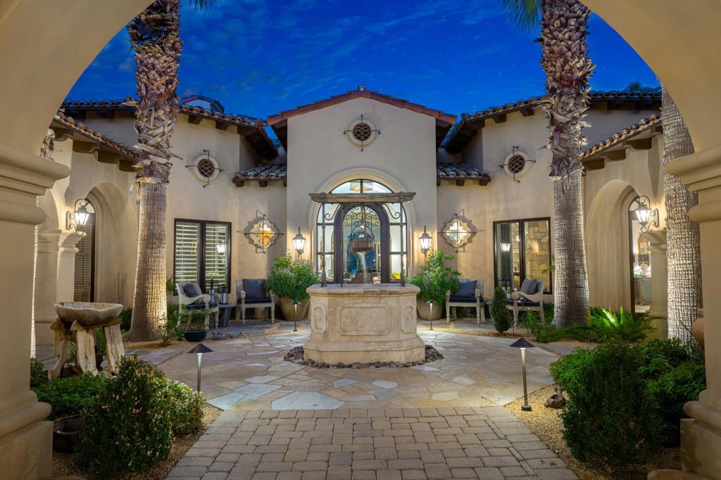 Tradition Golf Club - Residential