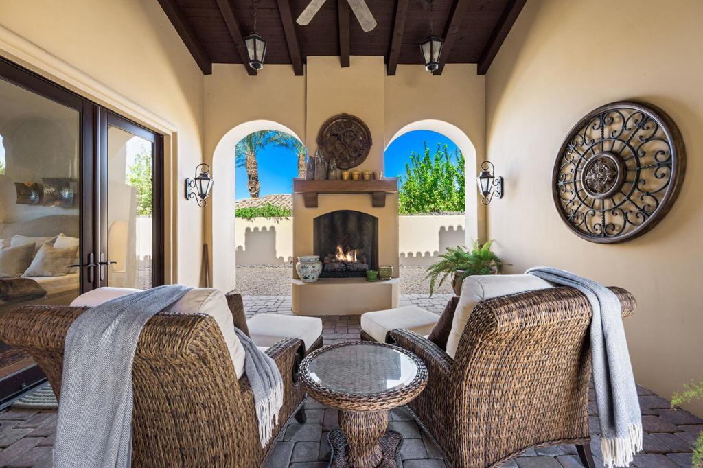 Tradition Golf Club - Residential