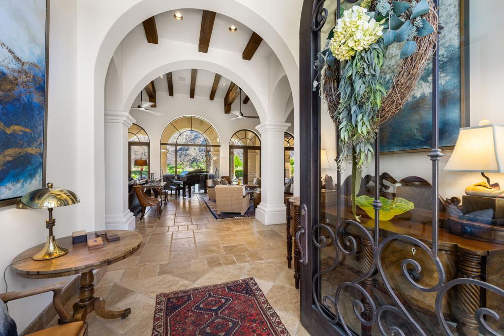 Tradition Golf Club - Residential