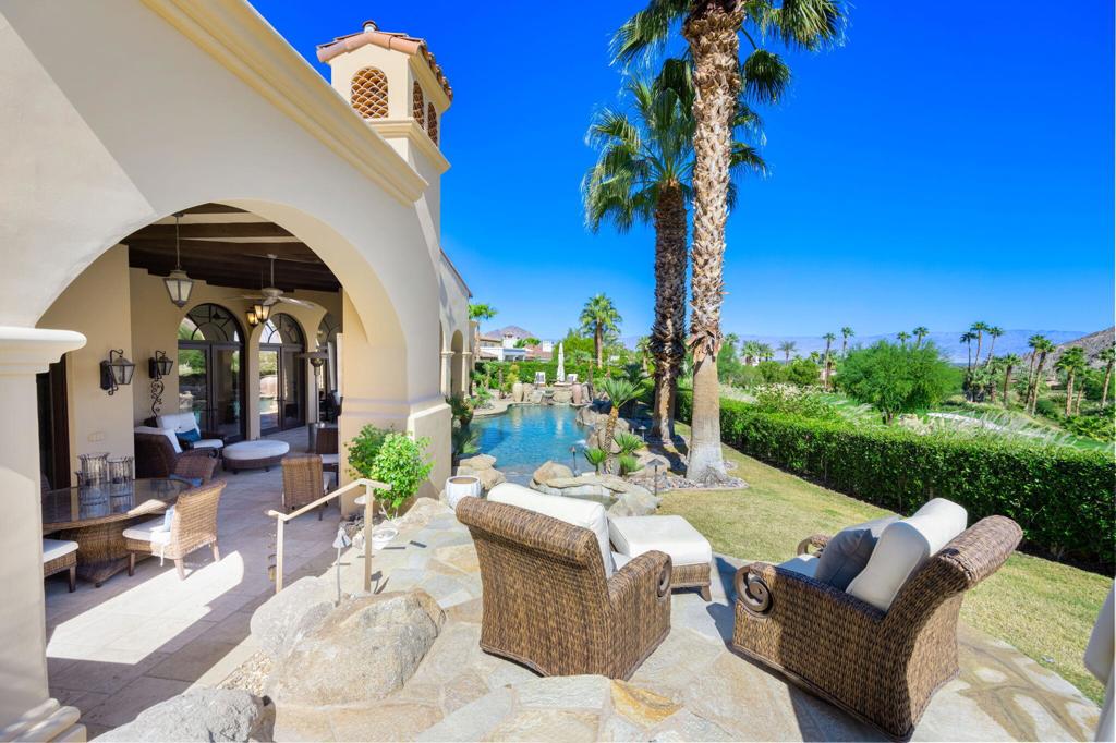 Tradition Golf Club - Residential