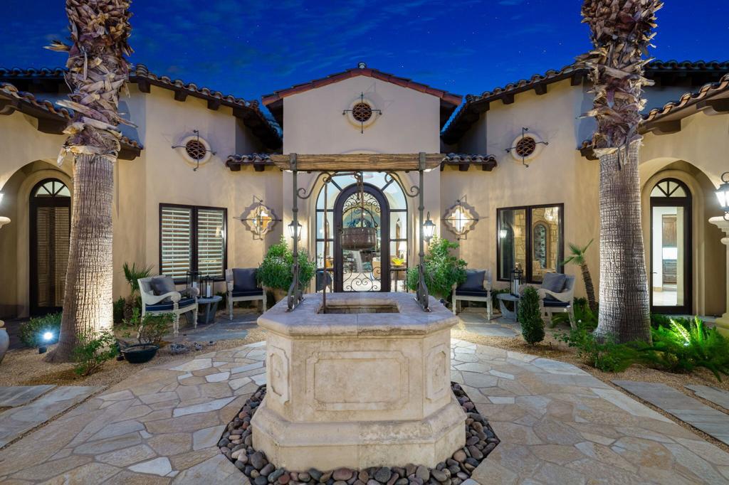 Tradition Golf Club - Residential