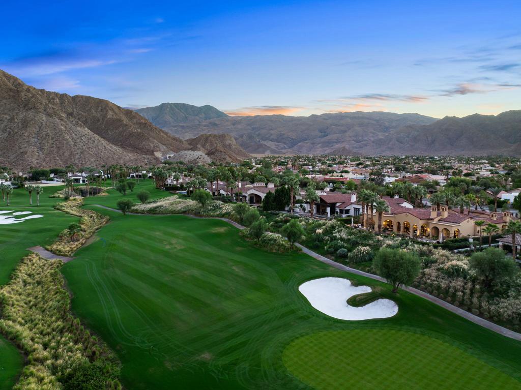 Tradition Golf Club - Residential