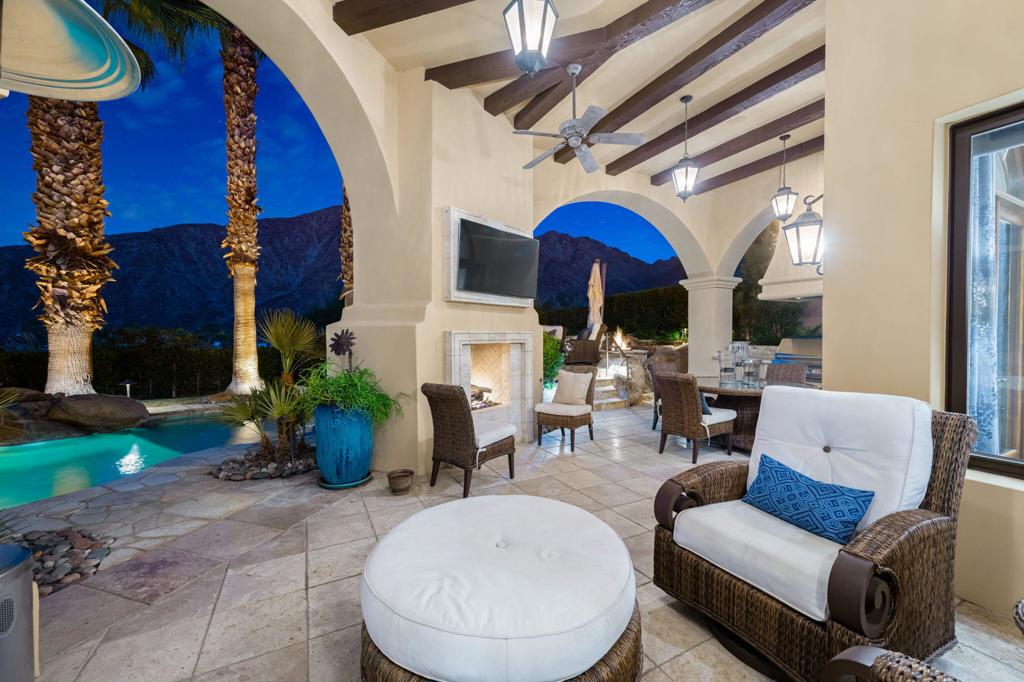 Tradition Golf Club - Residential