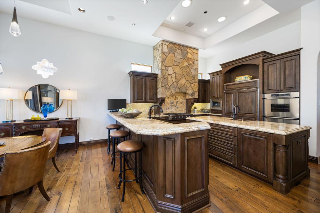 Tradition Golf Club - Residential