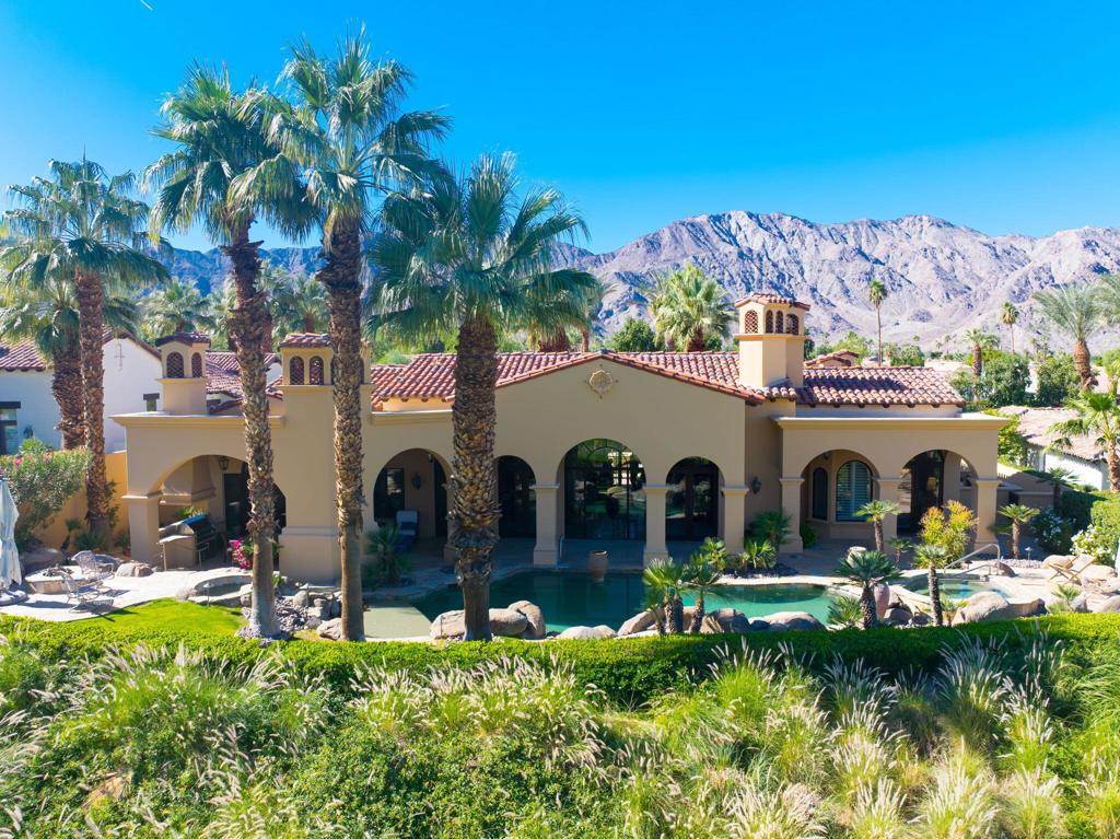 Tradition Golf Club - Residential