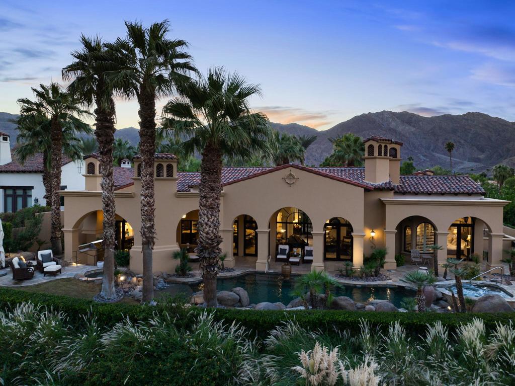 Tradition Golf Club - Residential